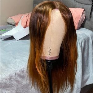 human Hair Wig